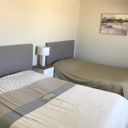 Les D 'opale Appartement