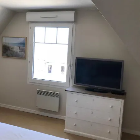 Les D 'opale Apartment
